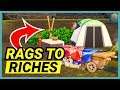 When does this start looking better? - 🌴 Rags to Riches (Part 4)