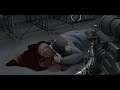 Wolfenstein YB Real-Time Raytracing Blood Enemy Body Reflection Davide Spagocci iTA360.COM