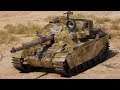 World of Tanks Centurion Action X - 9 Kills 9,2K Damage