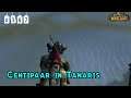World of Warcraft Classic: Folge #367 - Centipaar in Tanaris