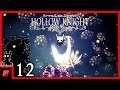 Zurück zu den Pilzen #12 - Hollow Knight
