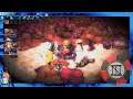 12 Chrono Ark をPlay。B03：第４ステージ「血みどろ遊園地２」～ボス「時を食らう者」戦に勝利くらいまで。