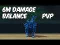 6M Damage - 8.0.1 Balance Druid PvP - WoW BFA