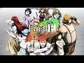 A WORLD UNSEEN - Let's Play - Steins;Gate 0 - 34 - True Ending