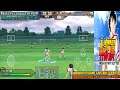 AetherSX2 PS2 Emulator For Android - Captain Tsubasa Gameplay
