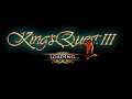 AGD interactive King's Quest III  speed run -  (1:18:33) Blue Hedgehog Award