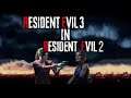 All Resident Evil 3 easter eggs in Resident Evil 2 (2019 vs 2020)