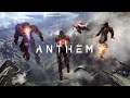 Anthem - Asi son los primeros minutos Jugando en PS4 Español (Esp)