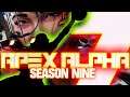 APEX LEGENDS - APEX ALPHA #7 [HQ 4k @ 60fps]