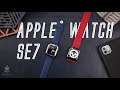 Apple Watch Series 7 Unboxing & First Look India | iGyaan
