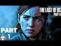 ARE JOEL AND ELLIE ALRIGHT? | THE LAST OF US 2 | A NaughtyDog Gameplay | PS4 PRO