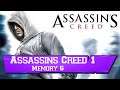 Assassins Creed 1 - Memory 6 - Playthrough - No Commentary