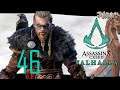 Assassin's Creed: Valhalla /PC/ Cap. 46: nos vamos a AMERICA!!!