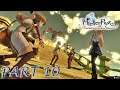 Atelier Ryza Ever Darkness and the Secret Hideout Gameplay - Old Castle Dragon Part 10