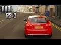 AUDI RS3 - Forza Horizon 4 I Gameplay