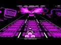 Audiosurf - Most intense moment #17 Rush