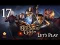 Baldur's Gate 3 - Let's Play Part 17: A Devilish Deal