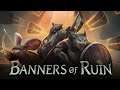 Banners of Ruin - Early Access Release Date Trailer