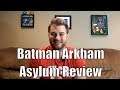 Batman Arkham Asylum Review - Does It Still Hold Up?