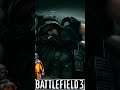 BATTLEFIELD 3 #shorts #battlefield