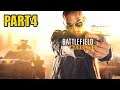 Battlefield Hardline Gameplay Walkthrough Part 4 [1080p HD 60FPS] PS4 PRO