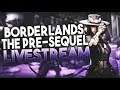 Borderlands: The Pre-Sequel! | PS4 🎮 | 100% Playthrough! #4