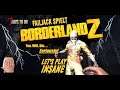 BorderlandZ Insane #1 - Neustart auf Insane,Tips/Hilfe&Info zur Mod-7DtD Let's Play Gameplay Deutsch