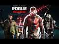 Building the Ultimate team for Rogue Company...