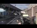 Call of Duty: Modern Warfare -- Team Deathmatch on Hackney Yard map