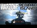 Call of Duty: Warzone-  Rebirth PPSh/MAC10 #Shorts