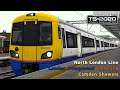Camden Showers - North London Line - Class 378 - Train Simulator 2020