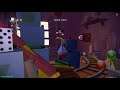 Castle of illusion [Part 4]