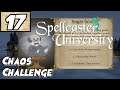 Chaos Challenge: The Next Future Is... | Spellcaster University Episode 17