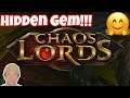 ‘Chaos Lords’ First Impressions! (Mobile Hero Collector)