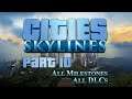 Cities: Skylines - S01E10 - Traffic troubles...