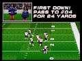 College Football USA '97 (video 1,750) (Sega Megadrive / Genesis)