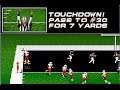 College Football USA '97 (video 6,219) (Sega Megadrive / Genesis)