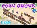 COZY GROVE | Gameplay / Let's Play | Ep 136