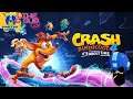 Crash 4 - Can I Beat This Yet?!!   B33 & Ken Playz