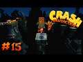 Crash Bandicoot 2: Cortex Strikes Back #15 : เก็บเพชรลับไม่ได้