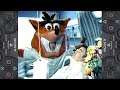 Crash Bandicoot: The Wrath of Cortex "Hospital" (Sony PlayStation 2\PS2\Full Commercial)