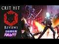 Crit Hit Reviews HyperParasite! Infectiously fun, or a sickly mess?