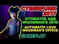 CYBERPUNK 2077 -  "Automatic love" - Gameplay Walkthrough / PART 1