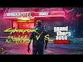 CYBERPUNK 2077 NEW HUGE RIVAL VS GTA 5! IS ROCKSTAR GAMES WORRIED! OPEN WORLD AND MORE!