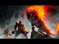 DAUNTLESS - ESTOU VICIADO NESSE GAME!