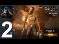 Dead by Daylight Mobile - Gameplay Walkthrough Part 2 - THE HILLBILLY (iOS, Android)