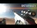 DEADshots 3 - M98B Battlefield 4 Recon Gameplay