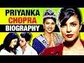 Desi Girl ▶ Priyanka Chopra Biography | Wedding | Nick Jonas | Bollywood & Hollywood Actress
