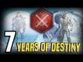 Destiny 1 PvP Nostalgia (Blended with D2)
