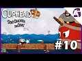 Die dritte Insel | CUPHEAD #10
